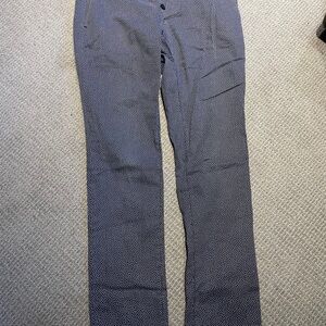 Tiziano Zorzan Polka Dot Shirt